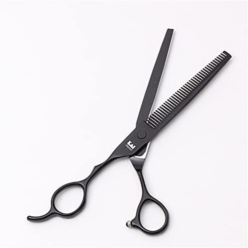 Комплект Ножици за Подстригване на коса с Лявата си Ръка XJPB, Професионален Набор от Фризьорски Ножици за Стригане,
