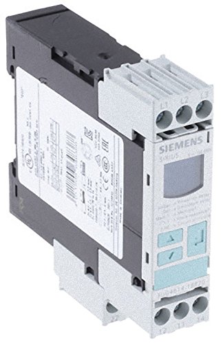 FURNAS ELECTRIC CO 3UG4614-1BR20 Реле за контрол на 4AMP 3PH 160-690VAC