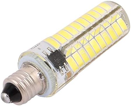 Aexit 200V-240V Led осветителни тела и елементи за управление на крушка Epistar 80SMD-5730 LED 5W E11 White