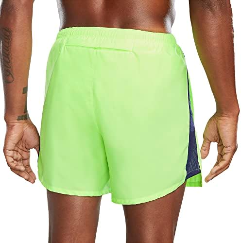 Мъжки шорти за бягане Nike 5Dri-FIT Challenger с къса подплата на Найки