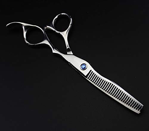Ножица за подстригване на коса, 6-инчов класическа машина за подстригване на коса 6cr13, ножица за подстригване