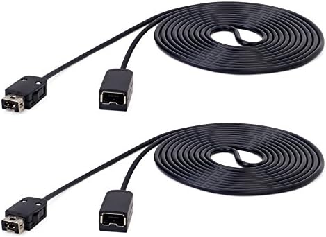 Удлинительный кабел SNES Classic Mini с дължина 3 м / 10 фута, Удлинительный захранващия кабел на контролера Opaza
