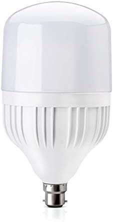 Led лампа Bajaj Electricals Corona Base B22 мощност 30 W (бяла)