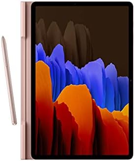 Корица-за награда Samsung Galaxy Tab S7, розова