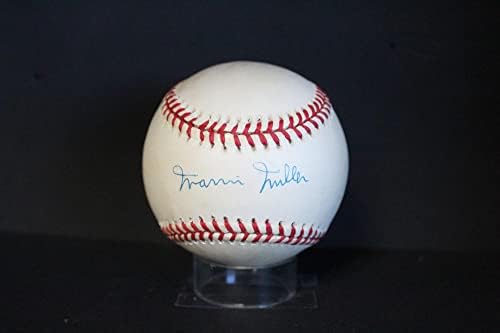 Марвин Милър Подписа Бейзболен Автограф Auto PSA/DNA AM48633 - Бейзболни топки с Автографи