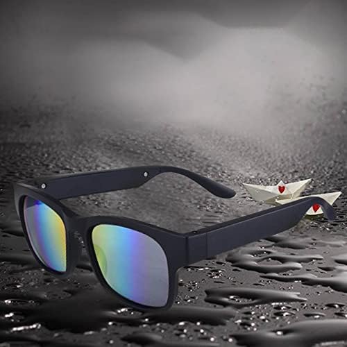 1ND Нови поляризирани слънчеви очила Bluetooth Водещ слушалки умни очила Безжични спортни стерео слушалки Слънчеви