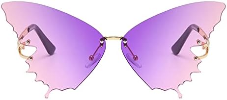 Точки в прозрачни рамки, дамски слънчеви очила във формата на сърце за жени, слънчеви очила за булката, годината