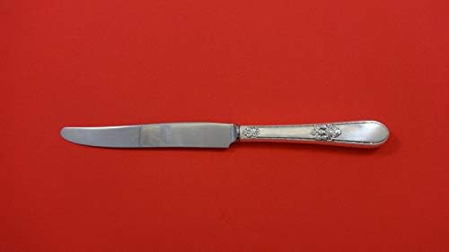 Десертно Нож Adoration от 1847 Rogers Plate Silverplate с Модерен Острие 9 3/8