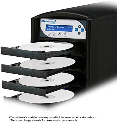 Vinpower Digital SharkBluCP-S14T-BK SharkBluCP 14 е Предназначен за восъчни Blu-ray DVD CD с твърд диск с капацитет