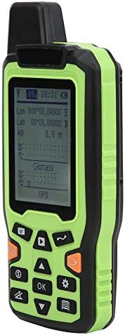 EM90 Мини Преносим, Ръчен GPS за Измерване на площи Суши MeterEM90 машина за висока точност Измерване на Разстояния
