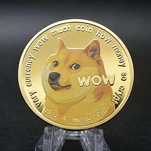 Точно копие на Възпоменателни Монети Айде са подбрани Златна Монета