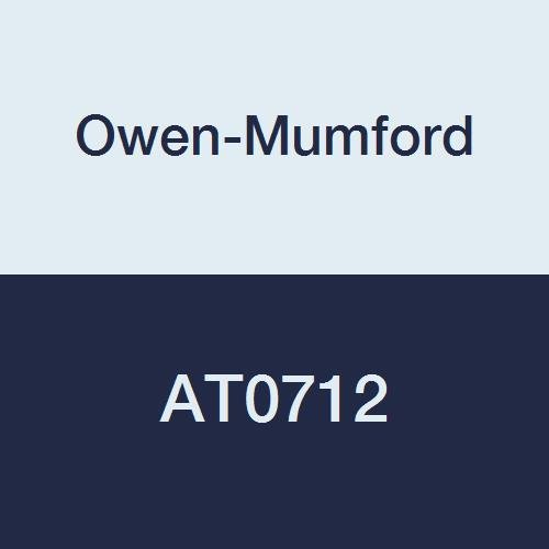 Ланцет Owen Mumford AT0712, Екстра, 21 г, Дълбочината на проникване 3,0 мм, Оранжево (опаковка по 100 броя)