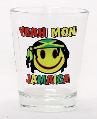 Ямайка Да, Моята Чаша