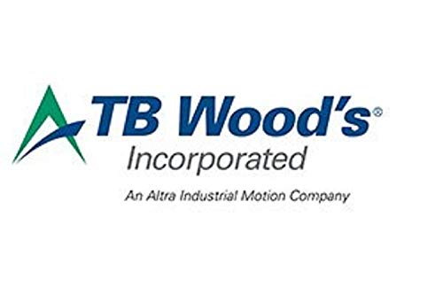 Клиновой каишка TB Woods 3/5VP1700 с тясна лента (Premium-V), 3 Ленти, напречно Сечение, 5, дължина на колана 170.00