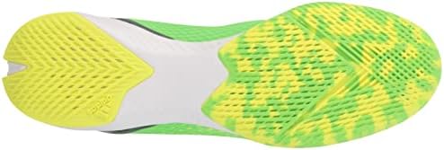 adidas Унисекс-Портал за възрастни X Speedportal.3 Футболни обувки за помещения