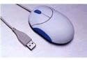 iBuffalo Arvel Pop Style Series Scroll USB Mouse Тъмно сив MTPUSBL