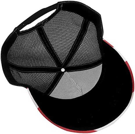 Бейзболна шапка на Контролирани размери за дамски шапки за голф, тренировки при движение и активен отдих по всяко