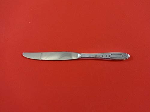 Десертно Нож Grosvenor by Community Plate Silverplate С Модерен Острие 9 1/4