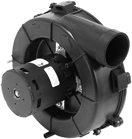 Lennox 48L96 - Вентилатор за въздух за горене В Събирането на
