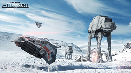 Star Wars: Battlefront - Ultimate Edition - Цифров код за Xbox One
