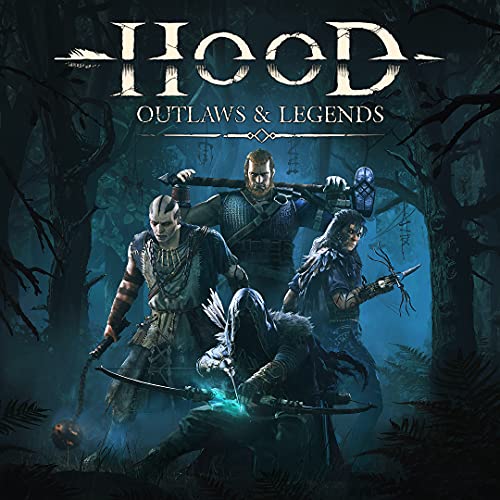 Hood: Outlaws & Legends Standard - PC [Кода на онлайн-игра]