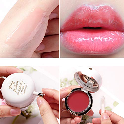 Набор от блесков за устни за момичета на стойност по-малко от 5 долара Намалете С помощта на Четка за устни Lip