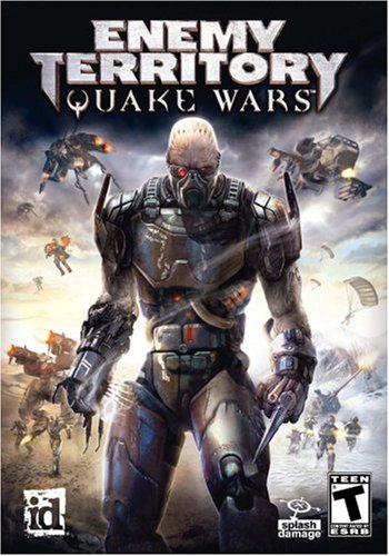 Вражеска територия: Quake Wars - PC