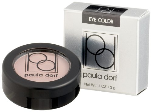 Блестящия цвят на очите Paula Dorf, морски круз, 0,1 мл