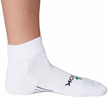 Чорап с дълбоко деколте Fitsok CX3, 3 опаковки