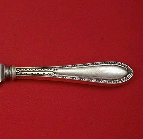 Десертно Нож Edgeworth by Gorham от Сребро Old French 9 3/4 прибори за хранене
