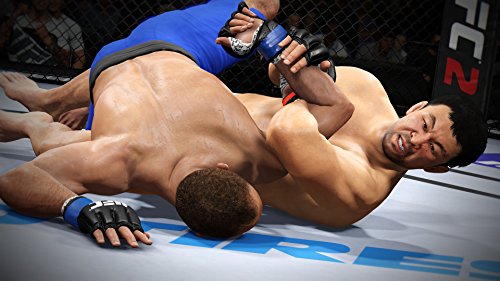 EA SPORTS UFC 2 (PS4)