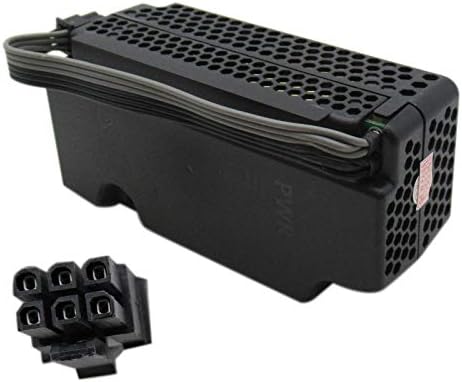 MEILIANJIA захранващия Блок Подмяна на адаптера на променлив ток, за Xbox 1 S Slim Модел PA-1131-13MX N15-120P1A