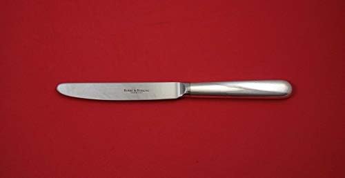 Десертно Нож Dante от Robbe и Berking от германския Сребро Modern 9 1/2