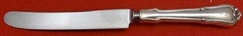 Десертно Нож Villa Norfolk От Gorham от Сребро Old French 9 3/4
