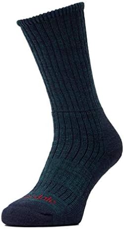 Мъжки обувки Bridgedale Hike Средна височина -Удобни чорапи от мериносова