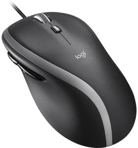 Подобрена Жичен Mouse M500