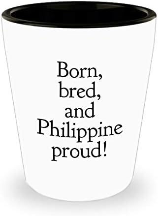 Чашки за текила на Филипините, Чашки за колеги във Филипините, Готини Идеи за жени и Мъже, Денят на майката и бащата