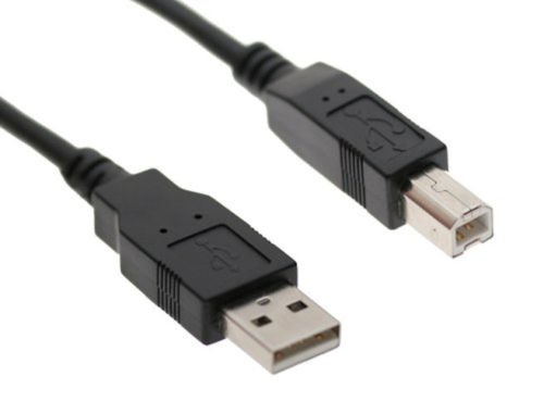 USB кабел за принтер Canon PIXMA MG5520 MG6620