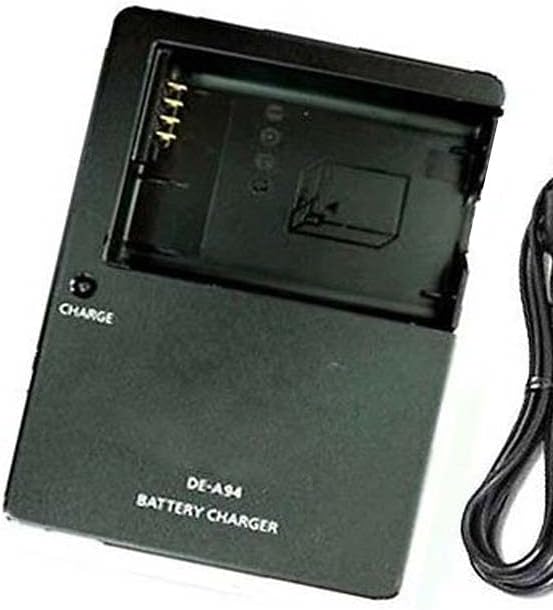 Зарядно устройство DE-A94 за Panasonic Lumix DMW-BLD10E DMW-BLD10GK GF2 GF2GK
