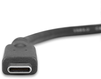Кабел BoxWave е Съвместима с BLU Aria Pod + (кабел от BoxWave) USB адаптер за разширяване, добавете свързано по