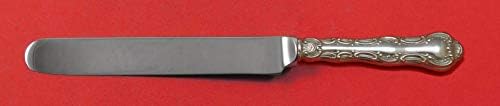 Детски нож за закуска от Сребро Strasbourg by Gorham, Обичай 7HHWS