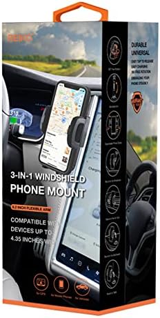 На предното Стъкло на превозното средство, табло, на Притежателя на Присоске, Поставка за OnePlus 7T Pro 5G Макларън, Кола за телефон с Дълга Дръжка, на Предното Стъкло, Авт?
