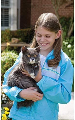 Нашийник-Приемник за Оградата за котки PetSafe Премиум-клас В Земята