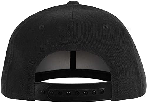 Мъжка бейзболна шапка с логото на Slayer (Sonic Silver) цвят Черен