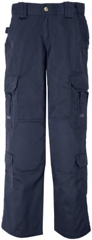 5.11 Тактически женски Работни панталони EMS, Саржевая плат от Полихлопка, стил 64301