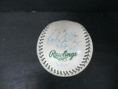 (8) Бейзболни Велики Автографи с множество автографи на PSA/DNA AG56933 - Бейзболни топки с автографи